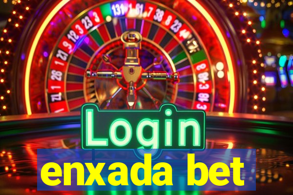 enxada bet