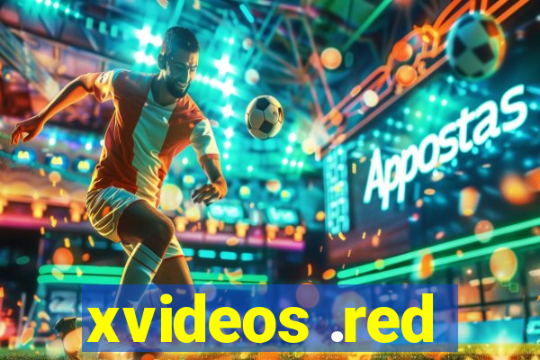 xvideos .red