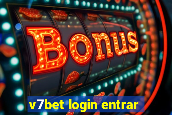 v7bet login entrar