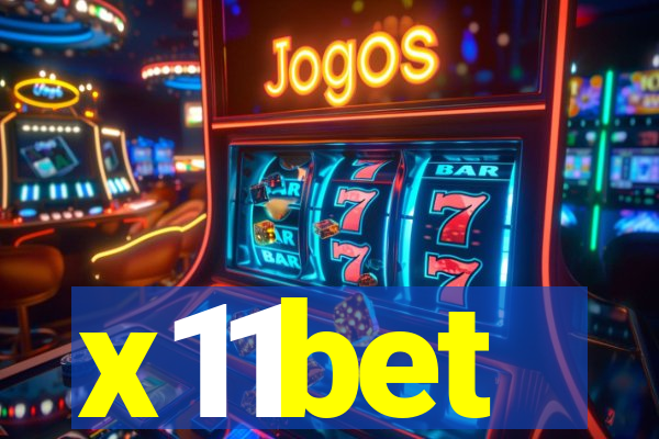 x11bet