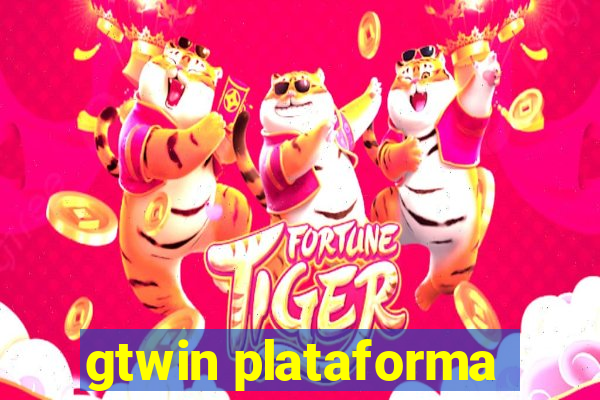 gtwin plataforma