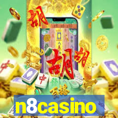 n8casino