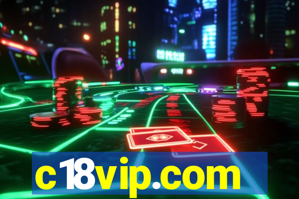 c18vip.com