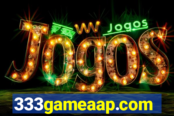 333gameaap.com