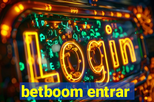 betboom entrar