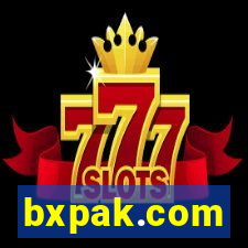 bxpak.com