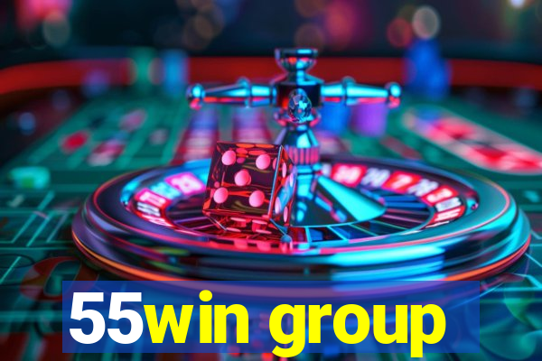 55win group