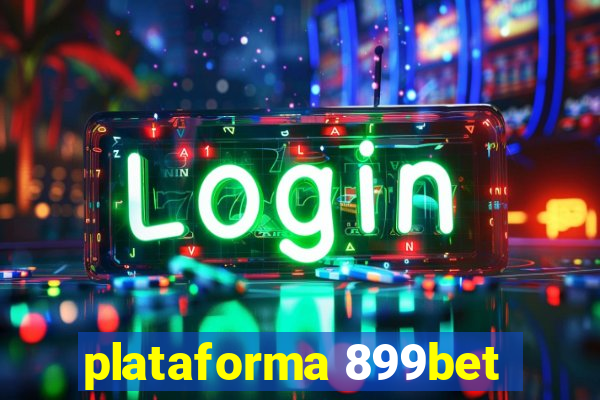 plataforma 899bet