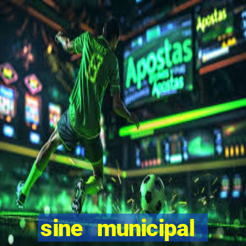 sine municipal porto velho