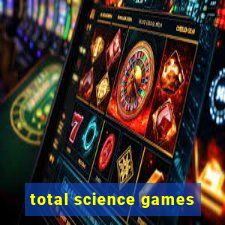 total science games