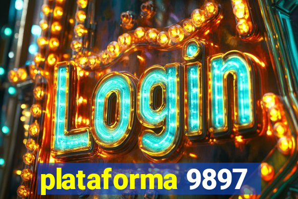 plataforma 9897