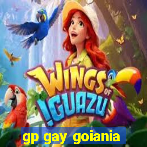 gp gay goiania