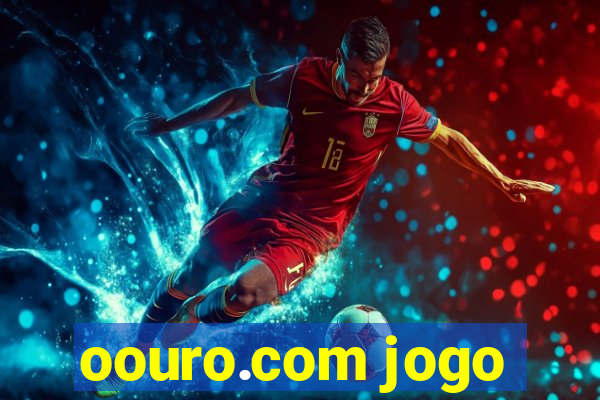 oouro.com jogo