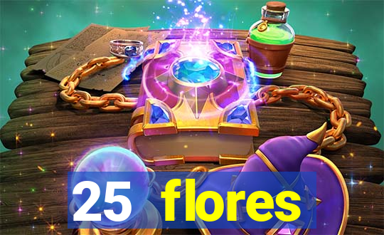 25 flores silvestres desbravadores