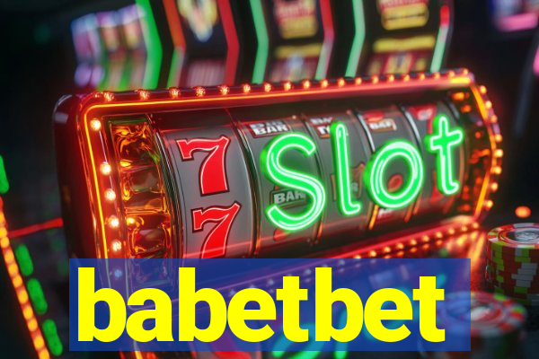 babetbet