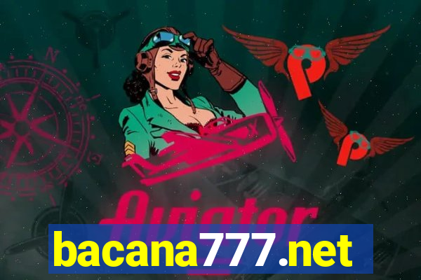 bacana777.net