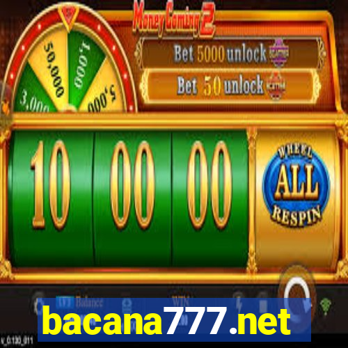 bacana777.net