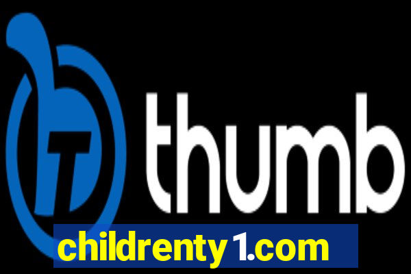 childrenty1.com