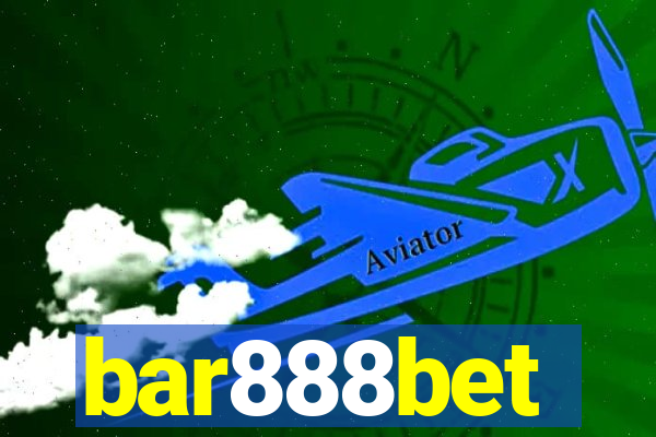 bar888bet