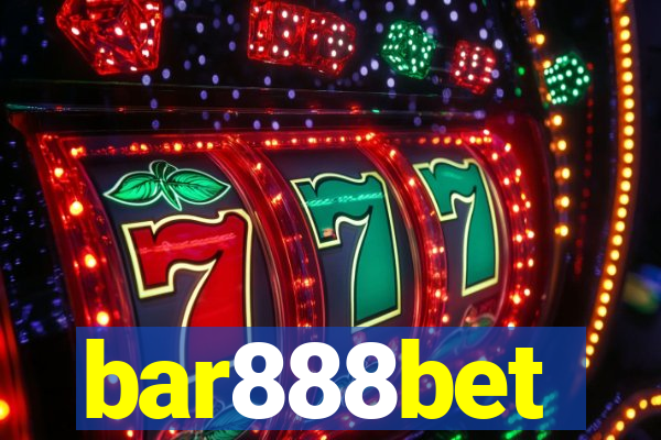 bar888bet