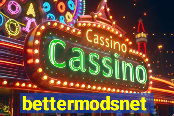 bettermodsnet