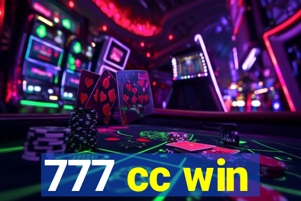 777 cc win