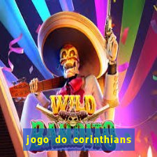 jogo do corinthians ao vivo multicanal