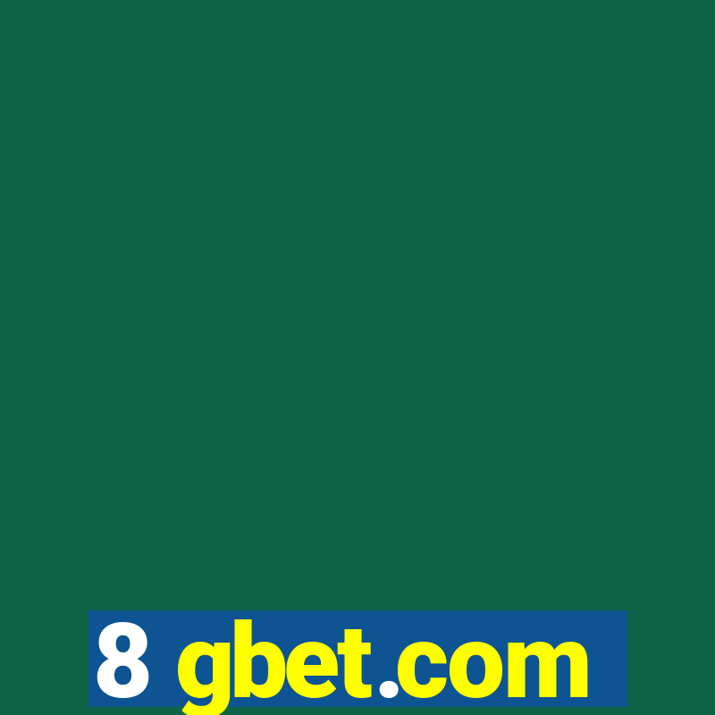 8 gbet.com