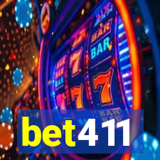 bet411