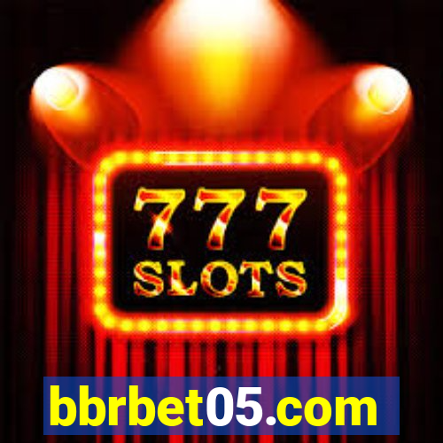 bbrbet05.com