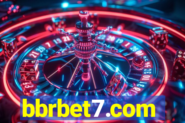 bbrbet7.com