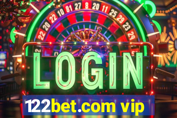 122bet.com vip