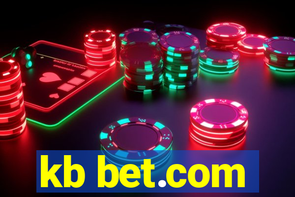 kb bet.com