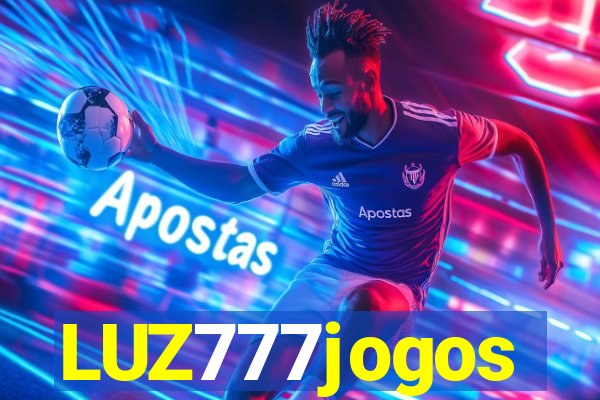 LUZ777jogos