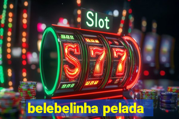 belebelinha pelada