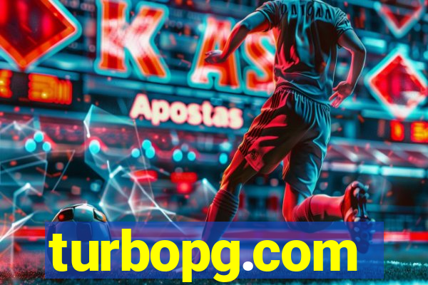 turbopg.com