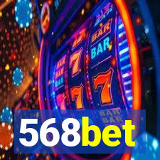 568bet