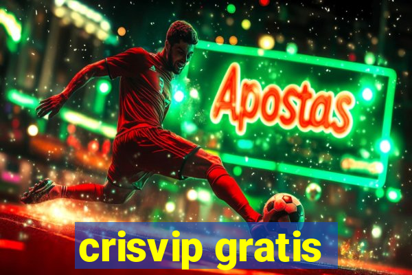 crisvip gratis