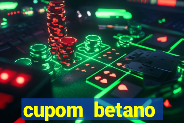 cupom betano rodadas gratis