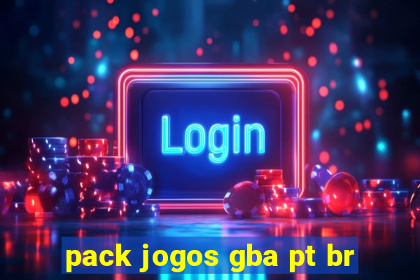 pack jogos gba pt br