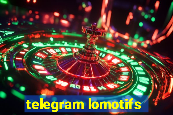 telegram lomotifs