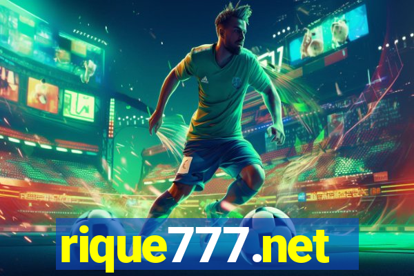 rique777.net