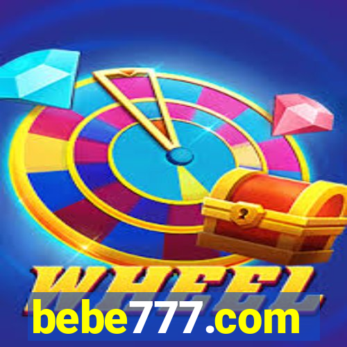 bebe777.com