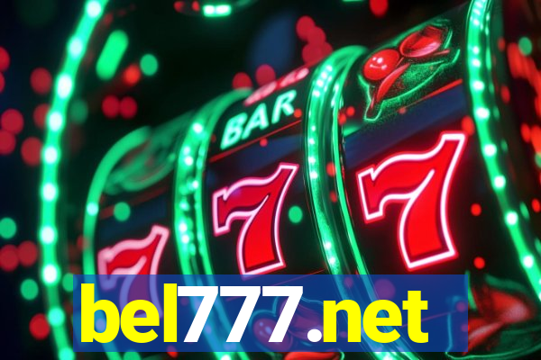 bel777.net