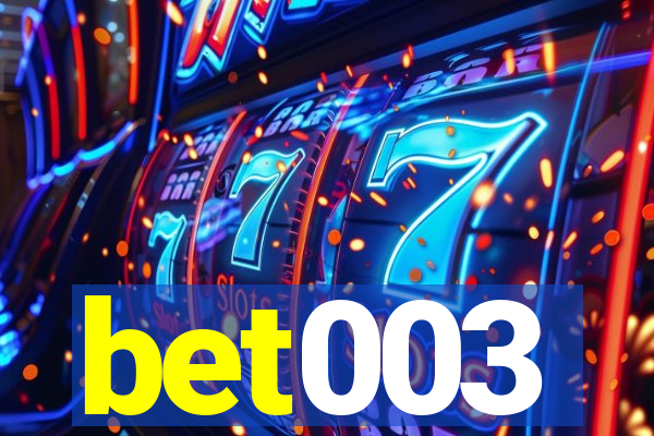 bet003