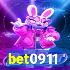 bet0911