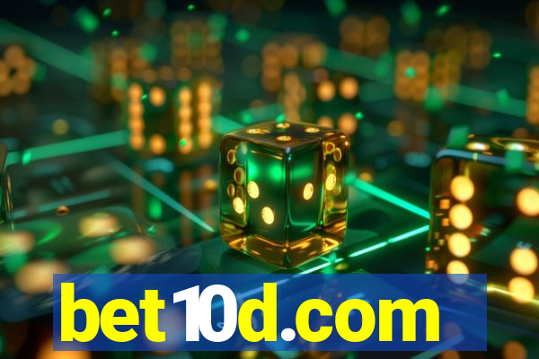 bet10d.com