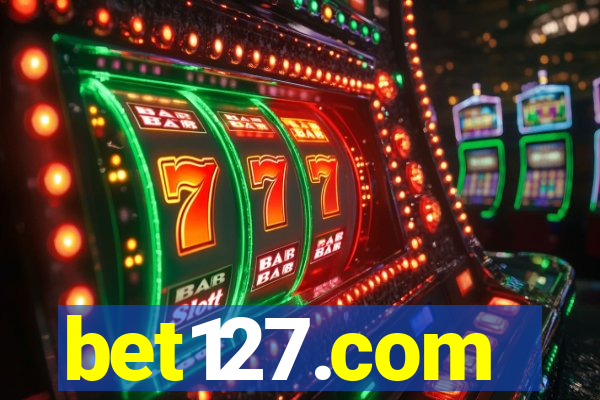 bet127.com