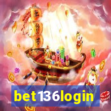 bet136login