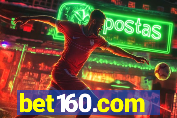 bet160.com